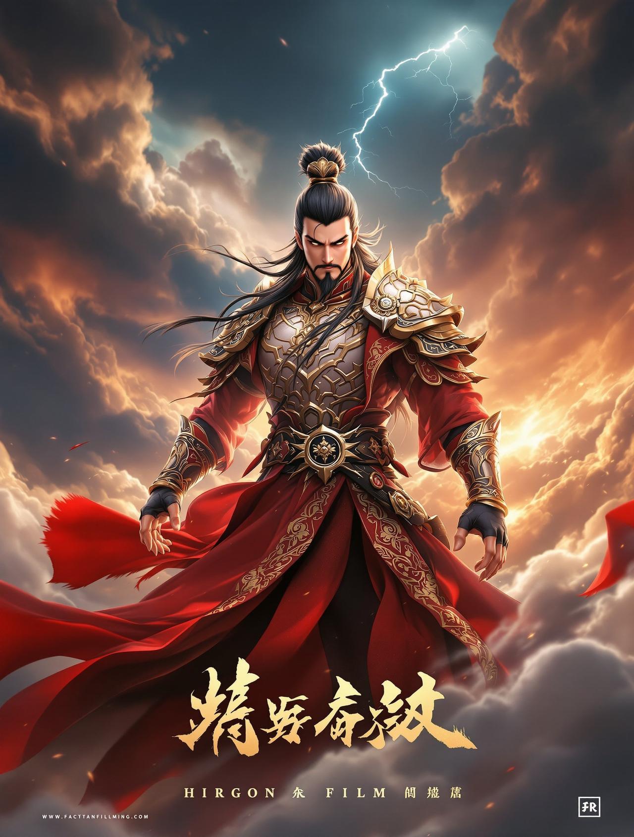哪吒之魔童闹海 - 91免费观看热播排行第2名 哪吒之魔童闹海海报