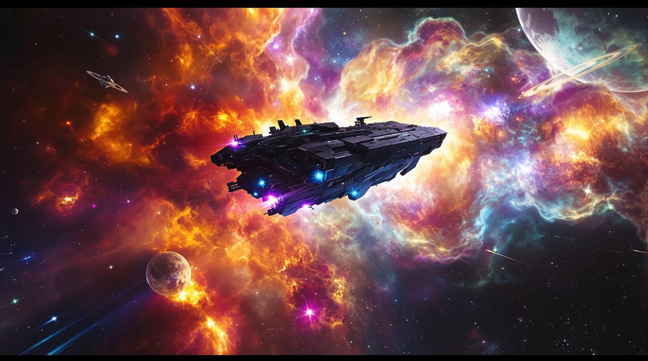星际迷航:新纪元 - 91免费观看热映推荐 星际迷航:新纪元
