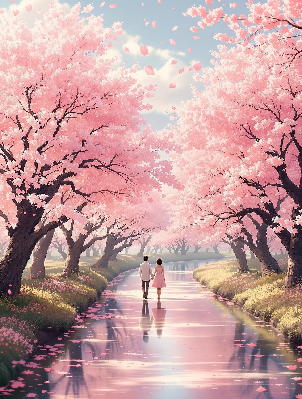 花束般的恋爱 - 91免费观看热播排行第8名 花束般的恋爱海报